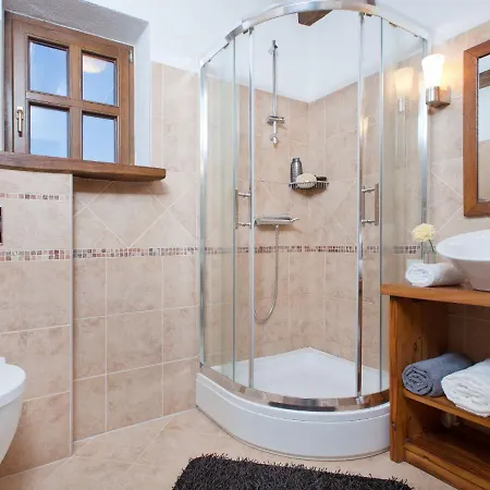Villa Beautiful In With Private Pool Porec
